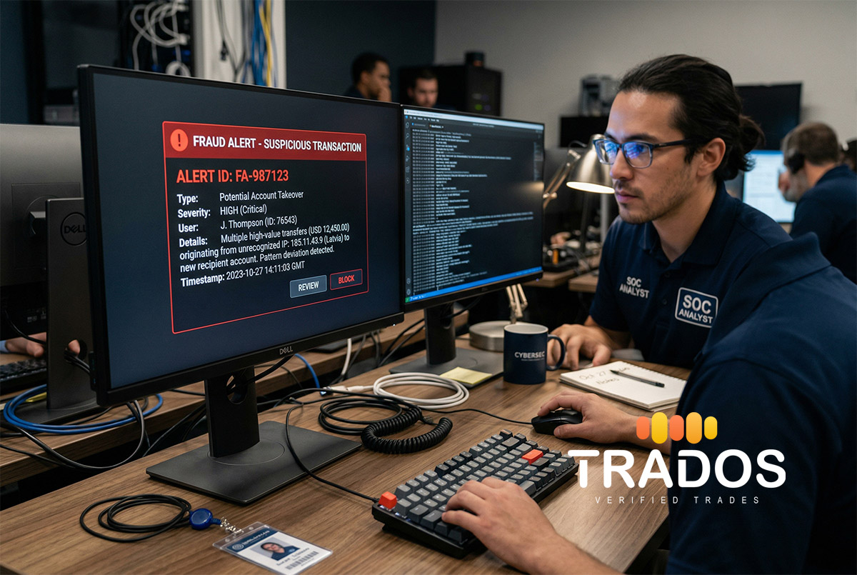 Ai Fraud Detection Engine
