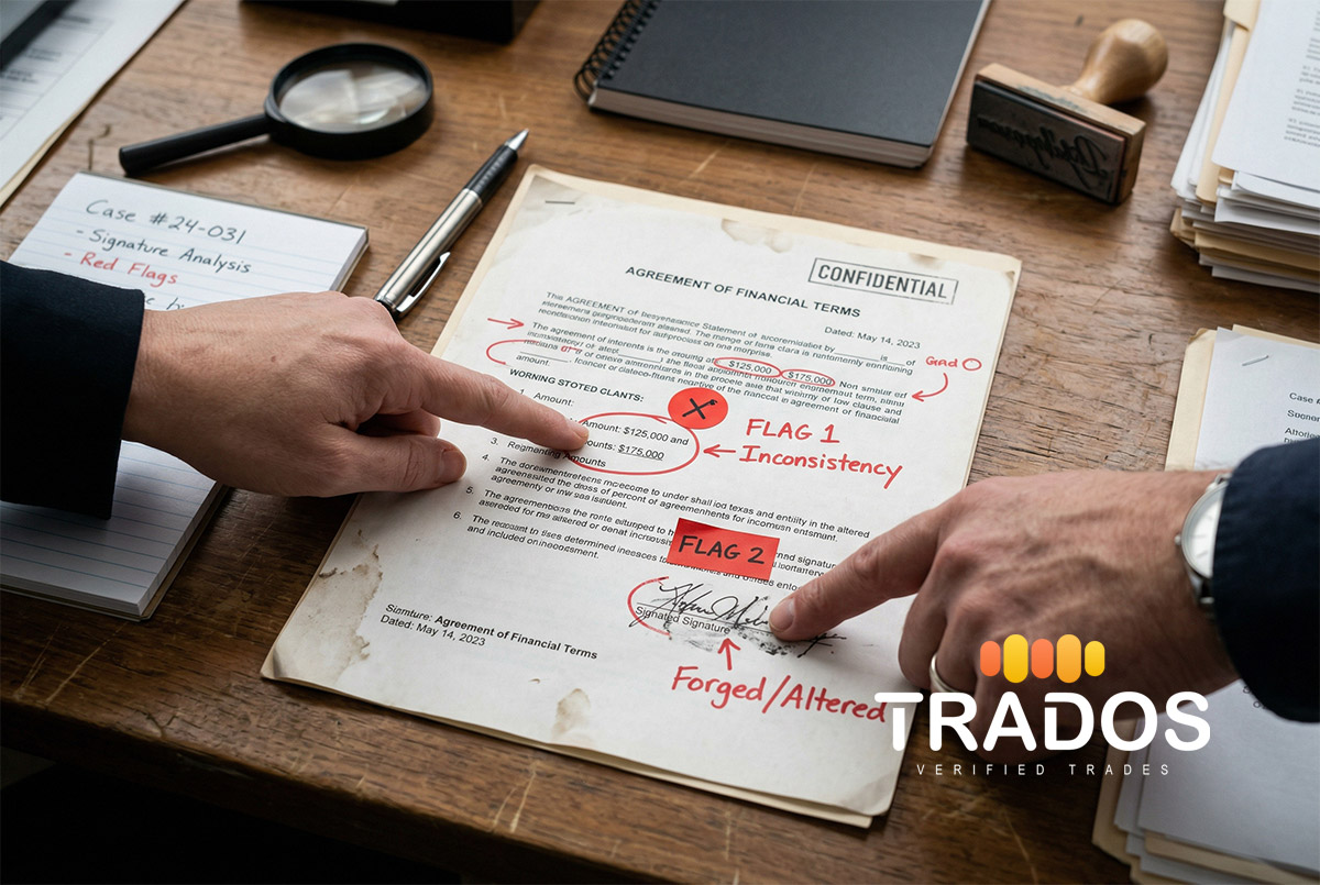 Anatomy Fraudulent Loi