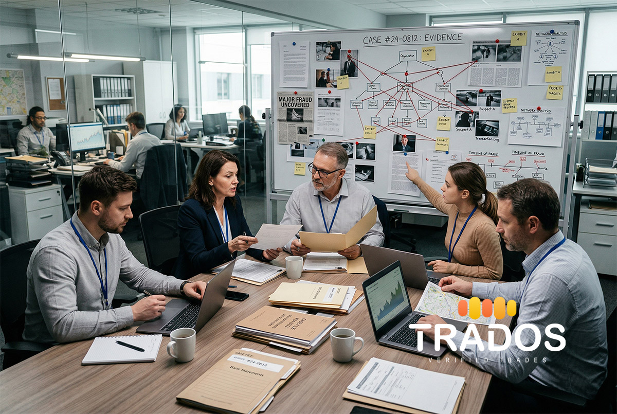 Anatomy Fraudulent Loi