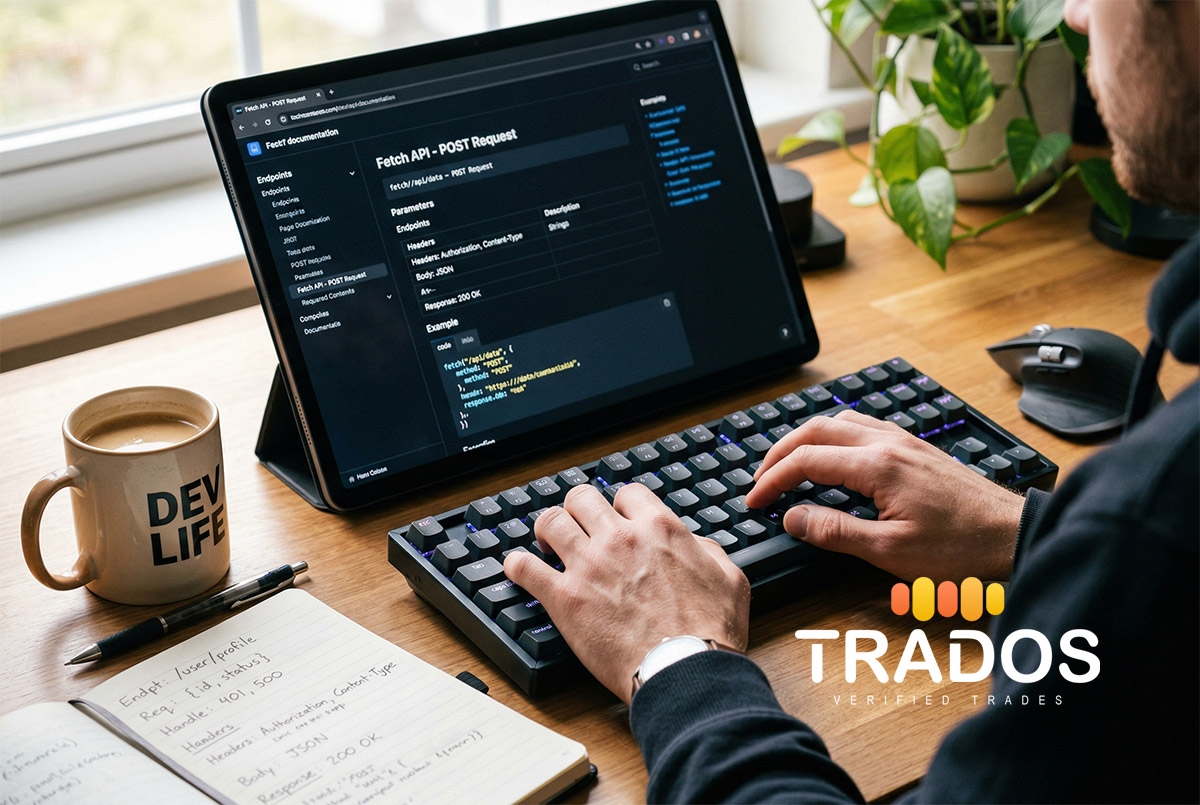 Api Integration Guide