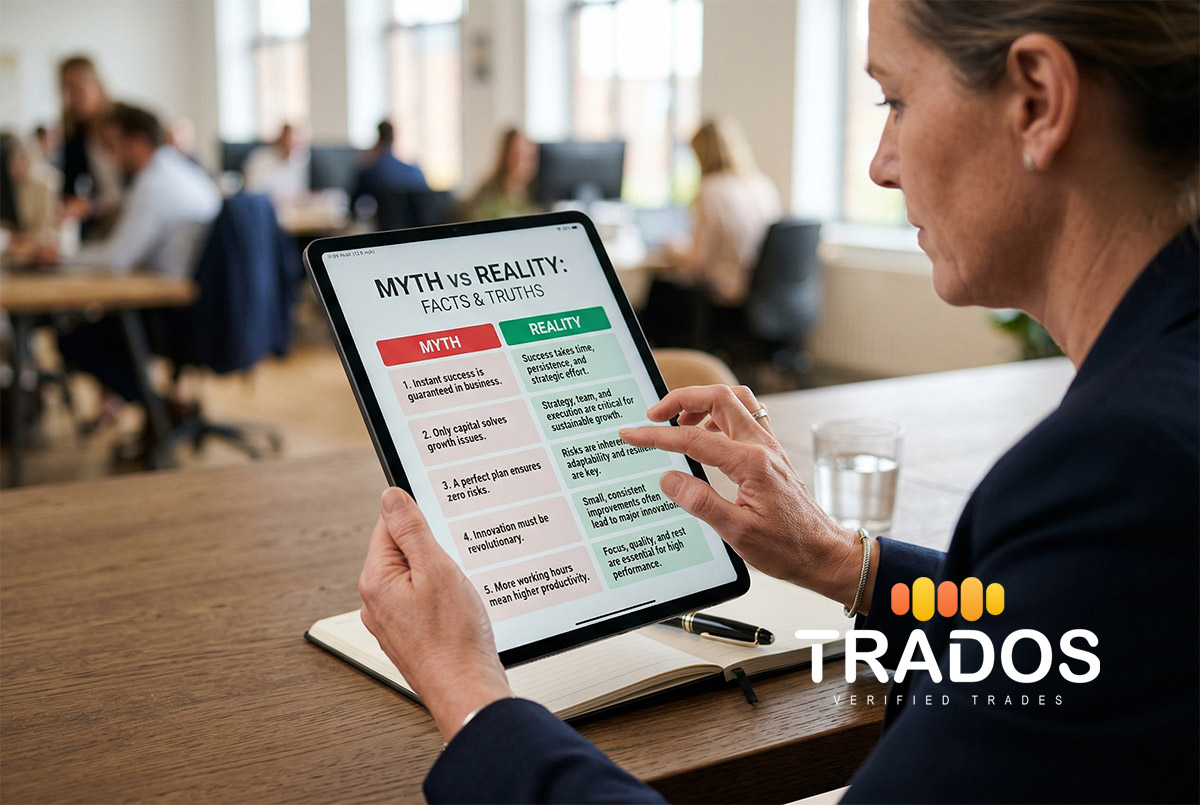 Biggest Loi Myths Debunked