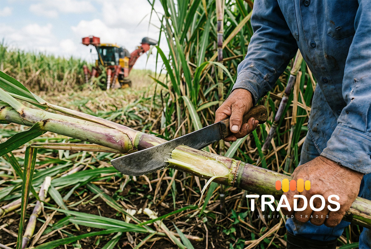 Brazilian Icumsa 45 Production Capacity