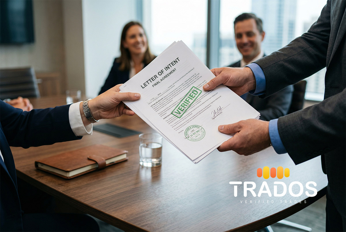 Building Trust Loi Negotiations