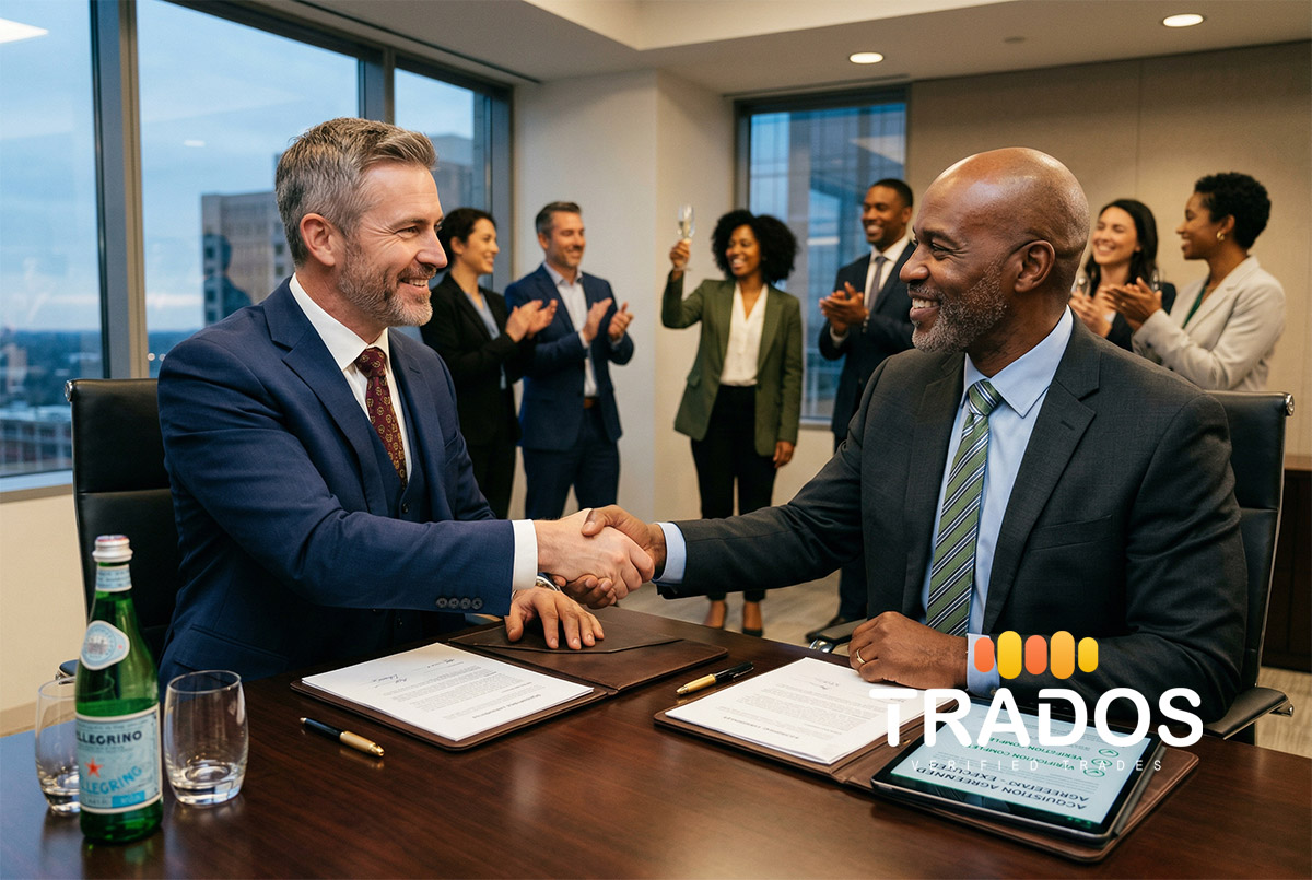 Building Trust Loi Negotiations