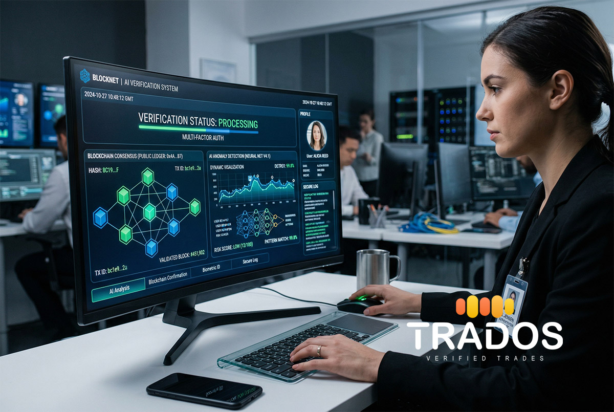 Commodity Trading Future Verification