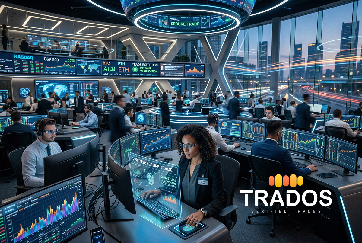 Commodity Trading Future Verification