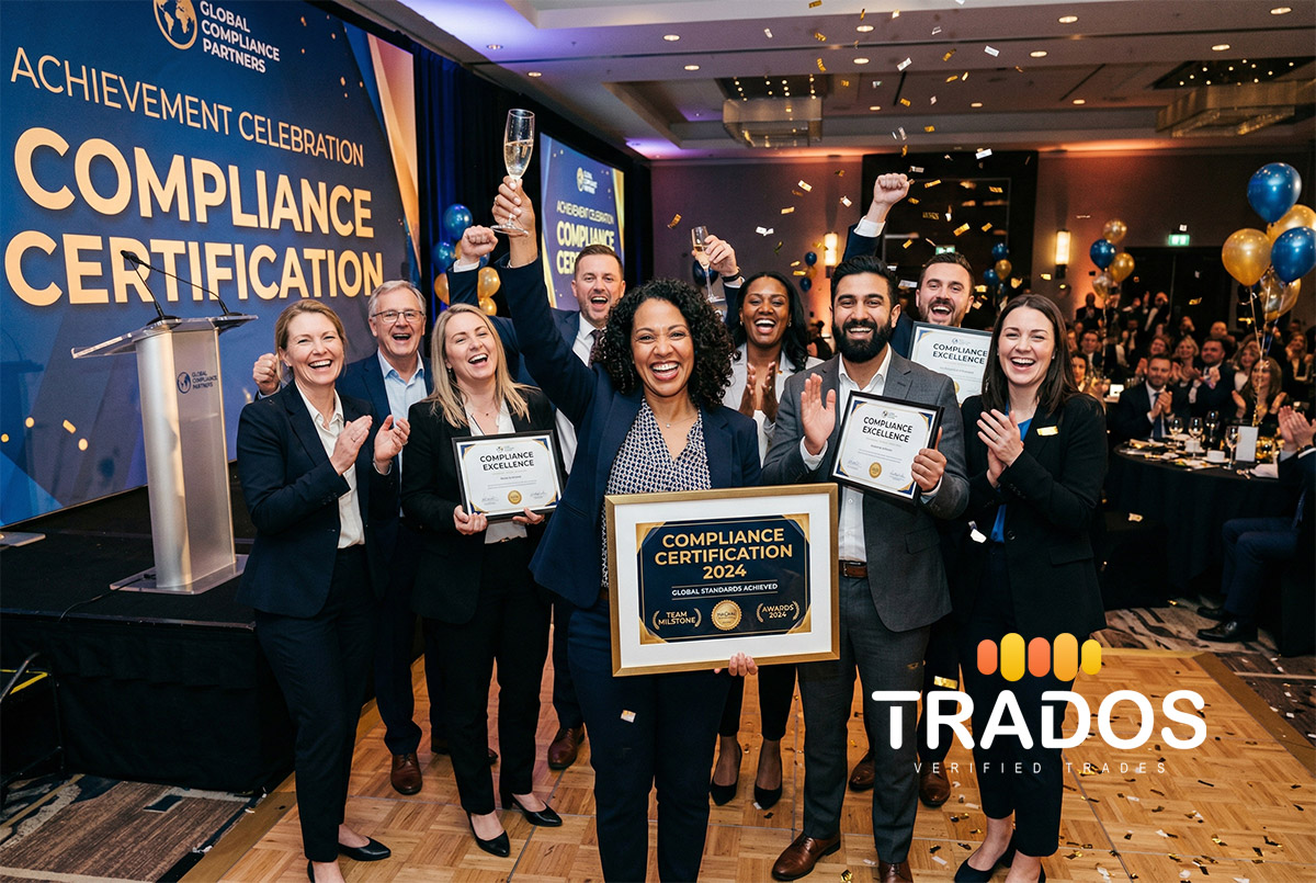 Complete Guide Commodity Trade Compliance