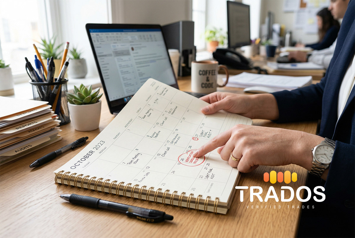 How Long Should Loi Verification Take