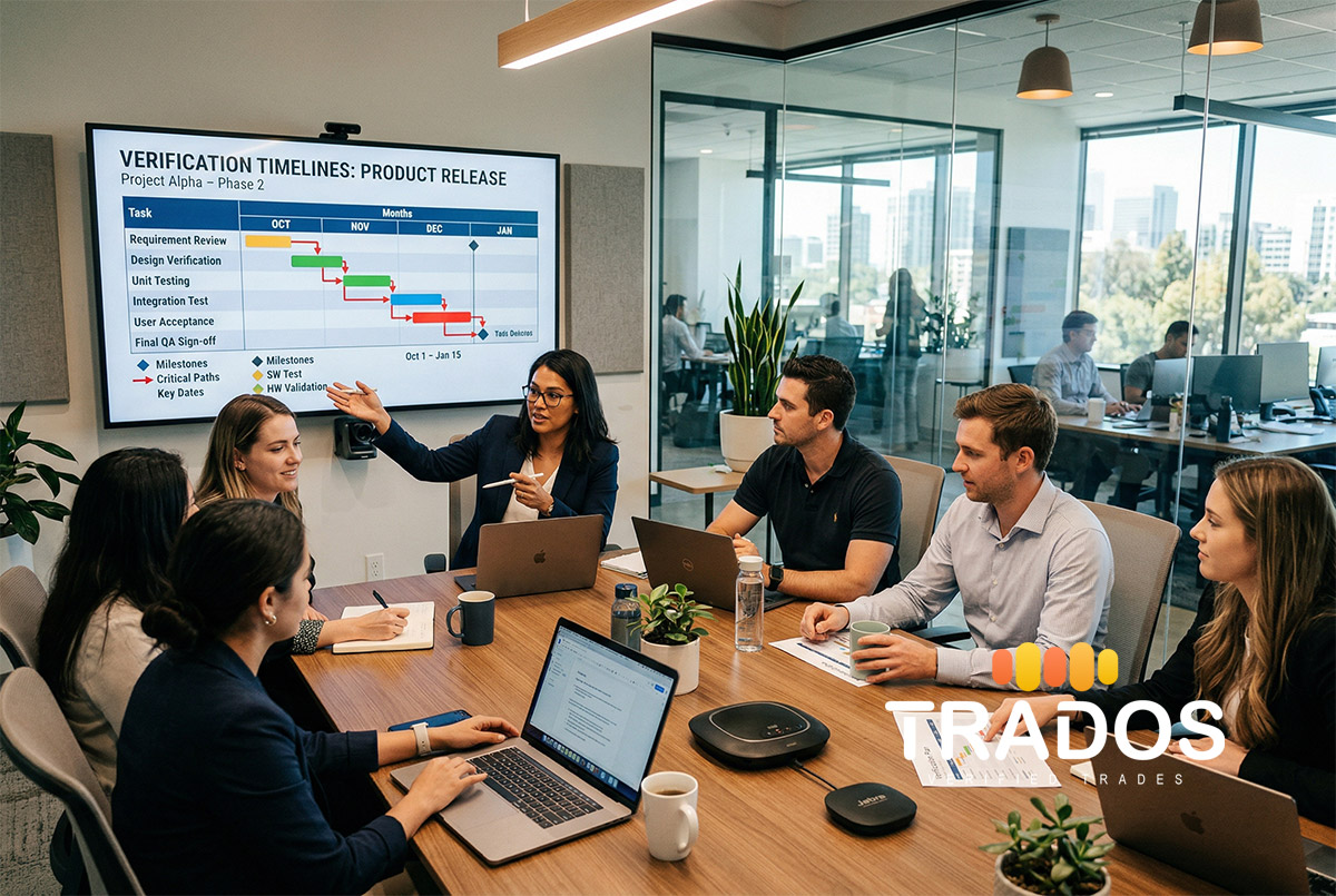 How Long Should Loi Verification Take