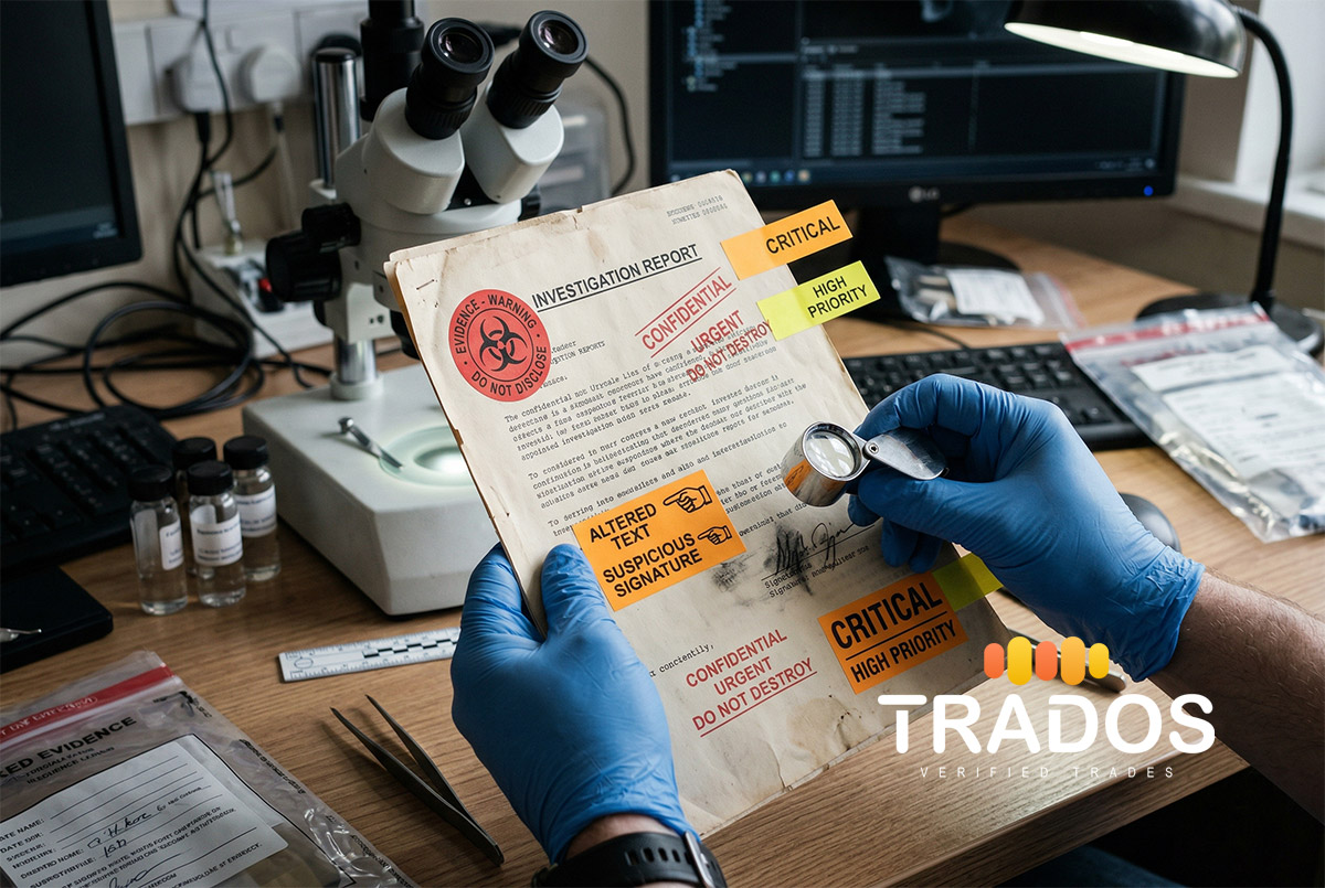 How To Respond To A Suspicious Loi