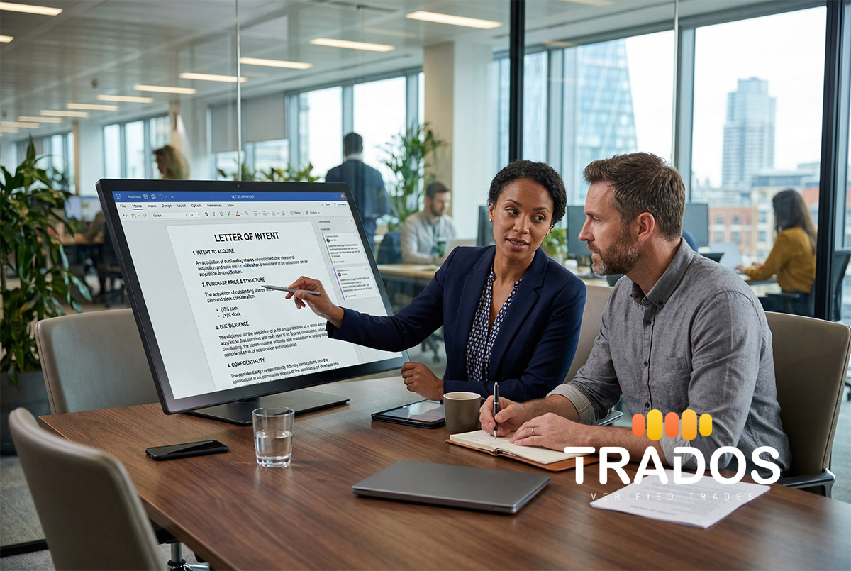 How To Write A Bulletproof Loi That Gets Results