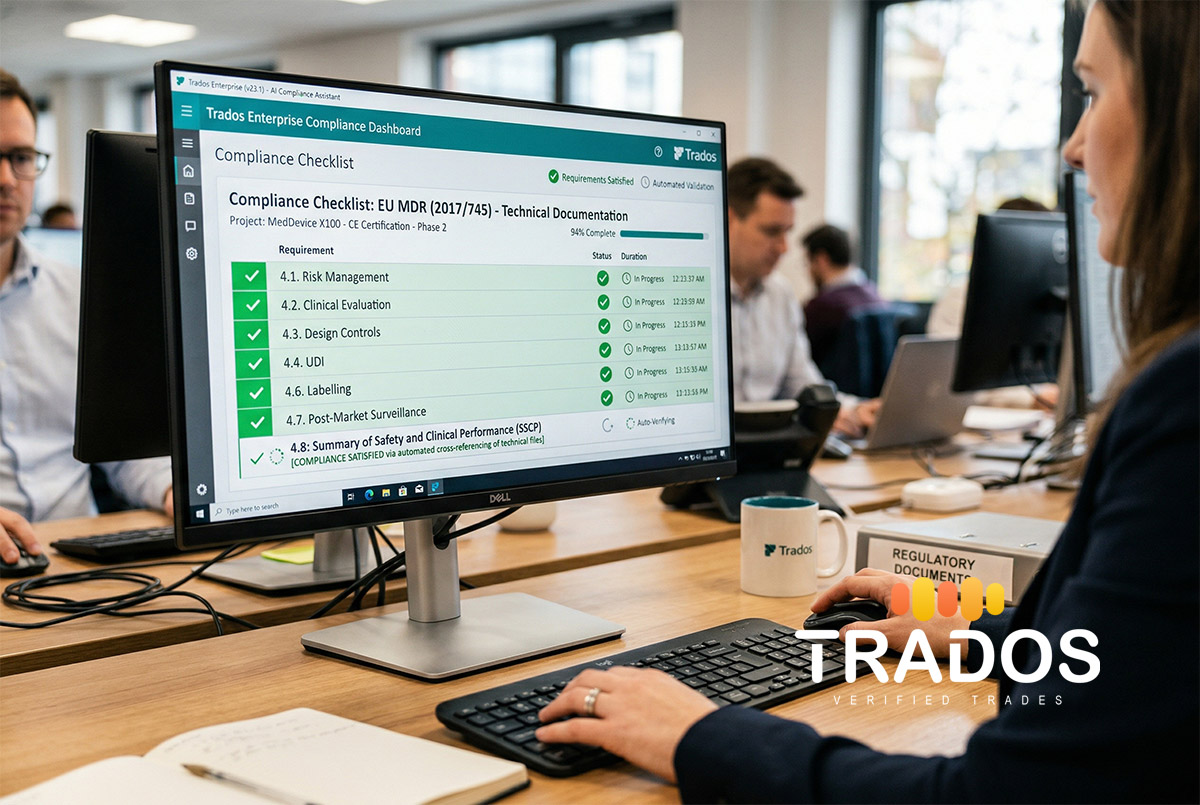 Let Do Compliance Loi