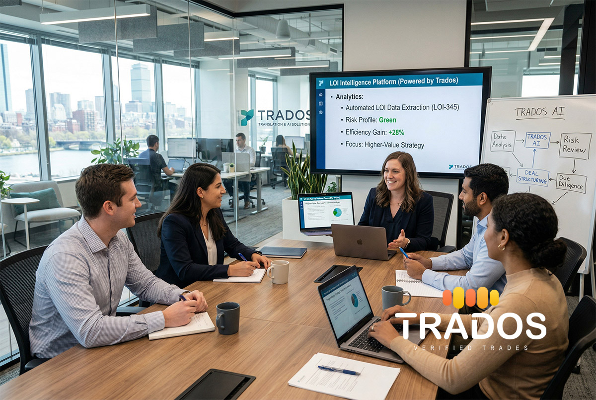 Let Take Care Loi Intel