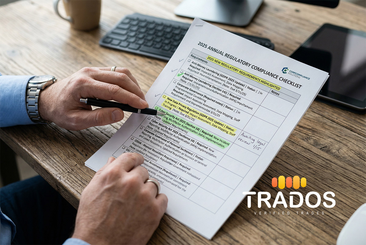 Loi Compliance 2025 Guide