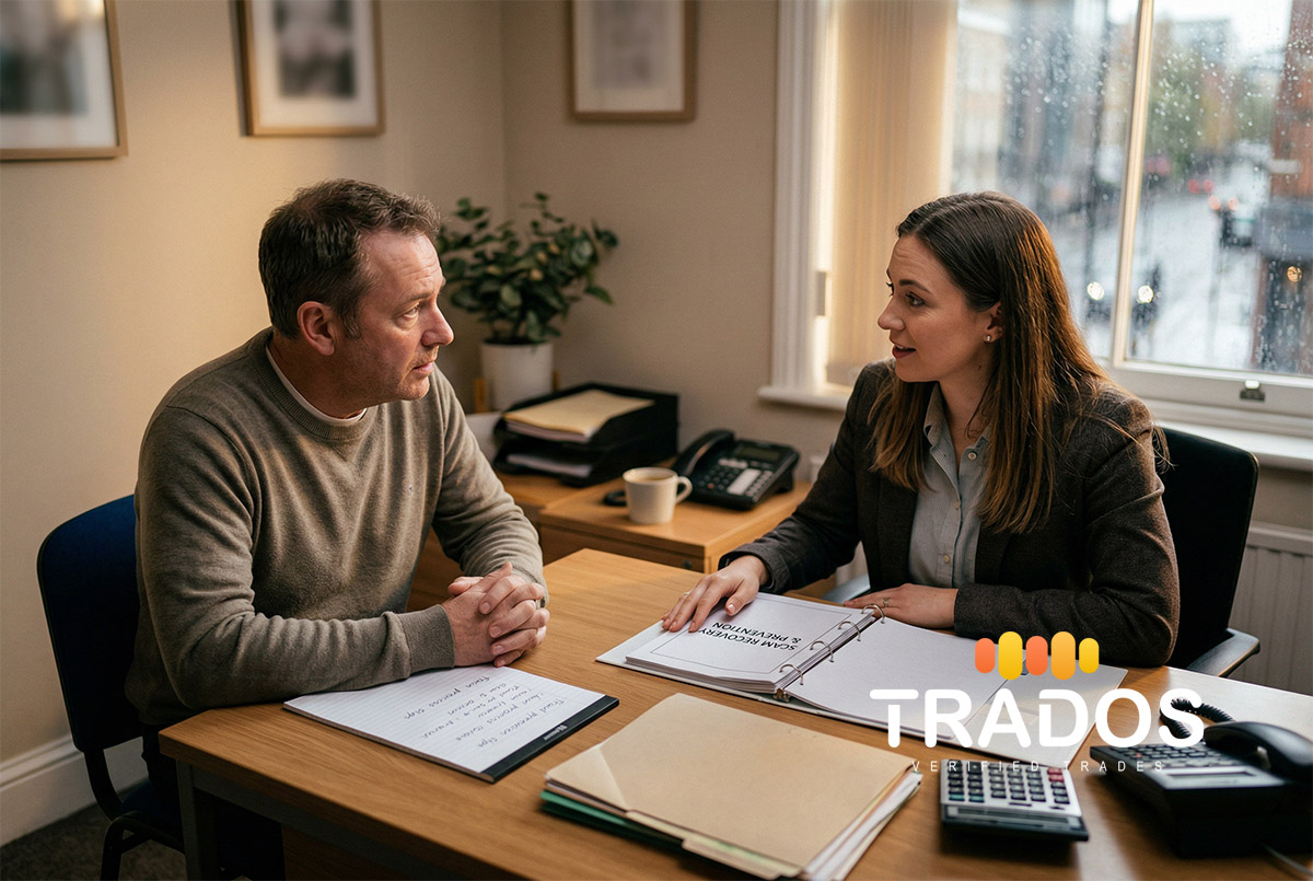 The 2 Million Email Scam