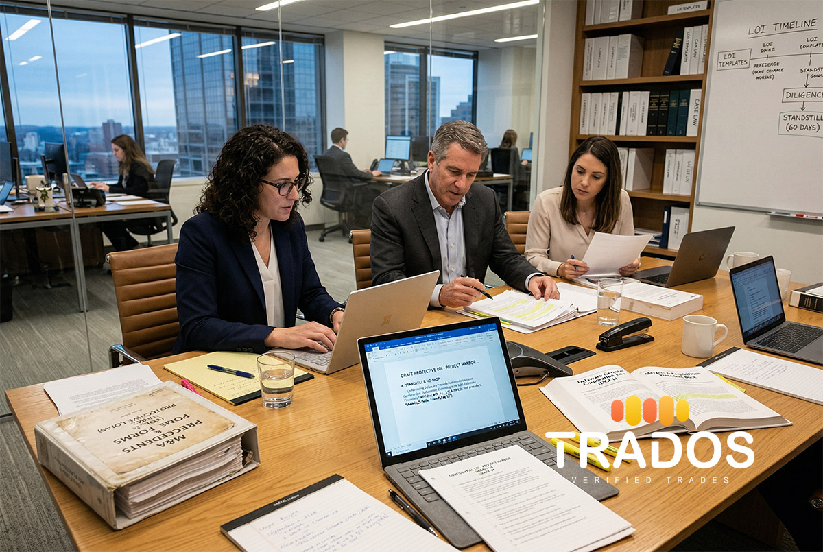 The Loi Language That Protects You