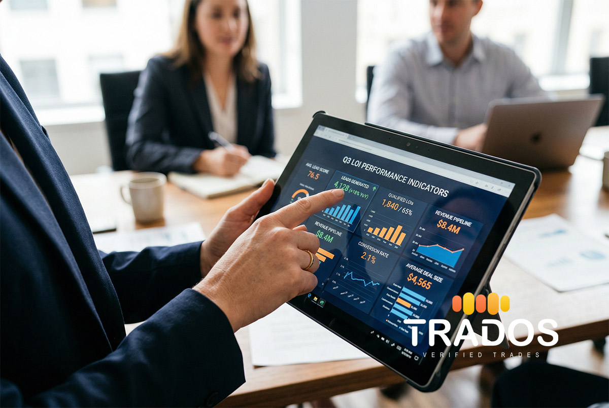 The Loi Metrics You Should Be Tracking