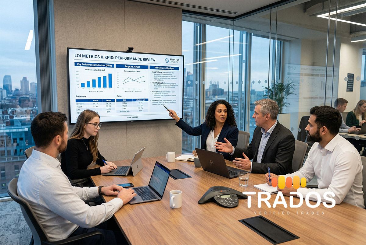 The Loi Metrics You Should Be Tracking