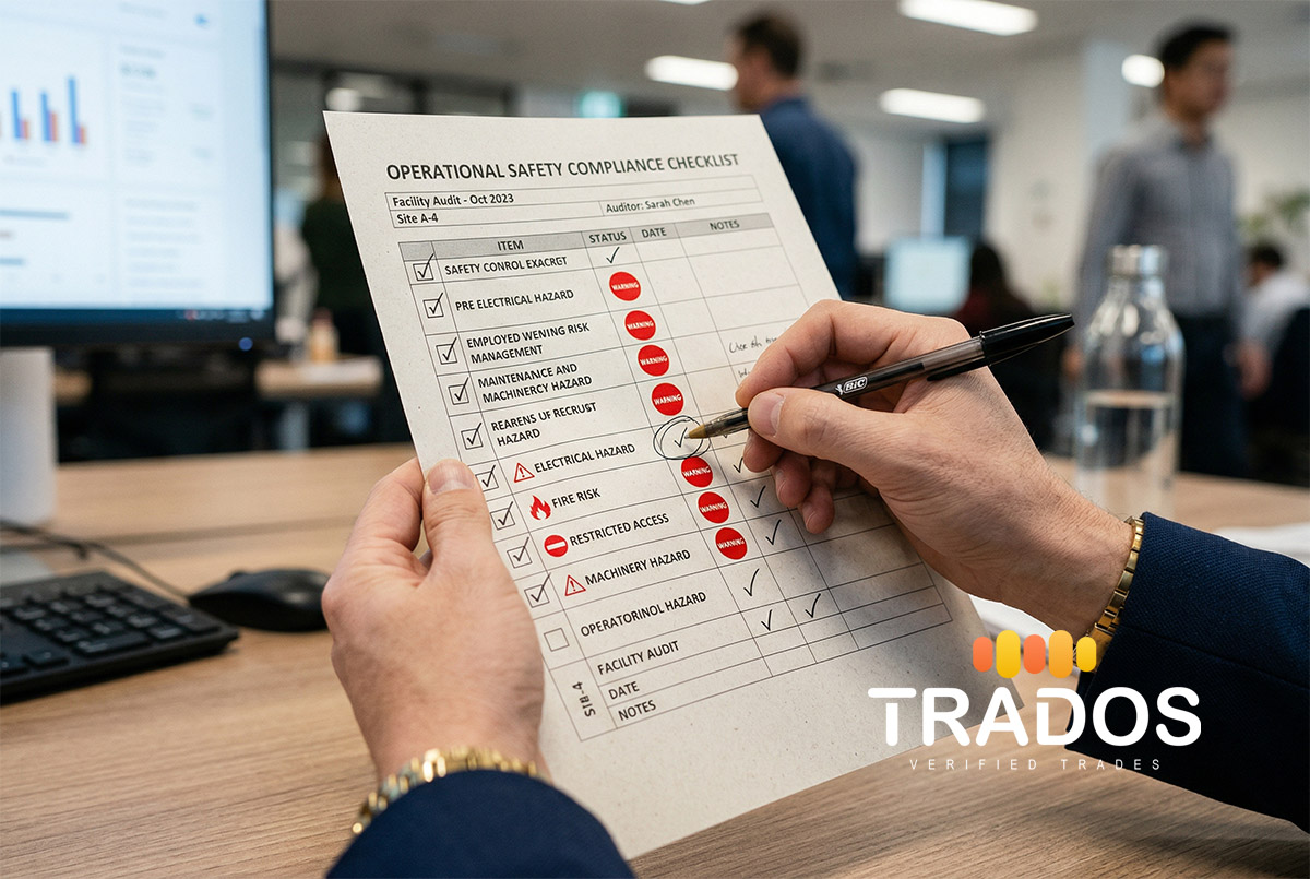 The Loi Red Flags Checklist