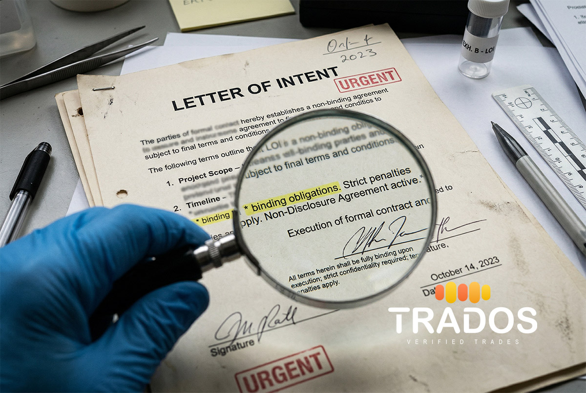 The Loi Red Flags Youre Probably Missing