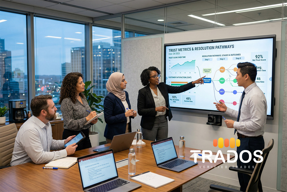 The Loi Trust Crisis And The Fix