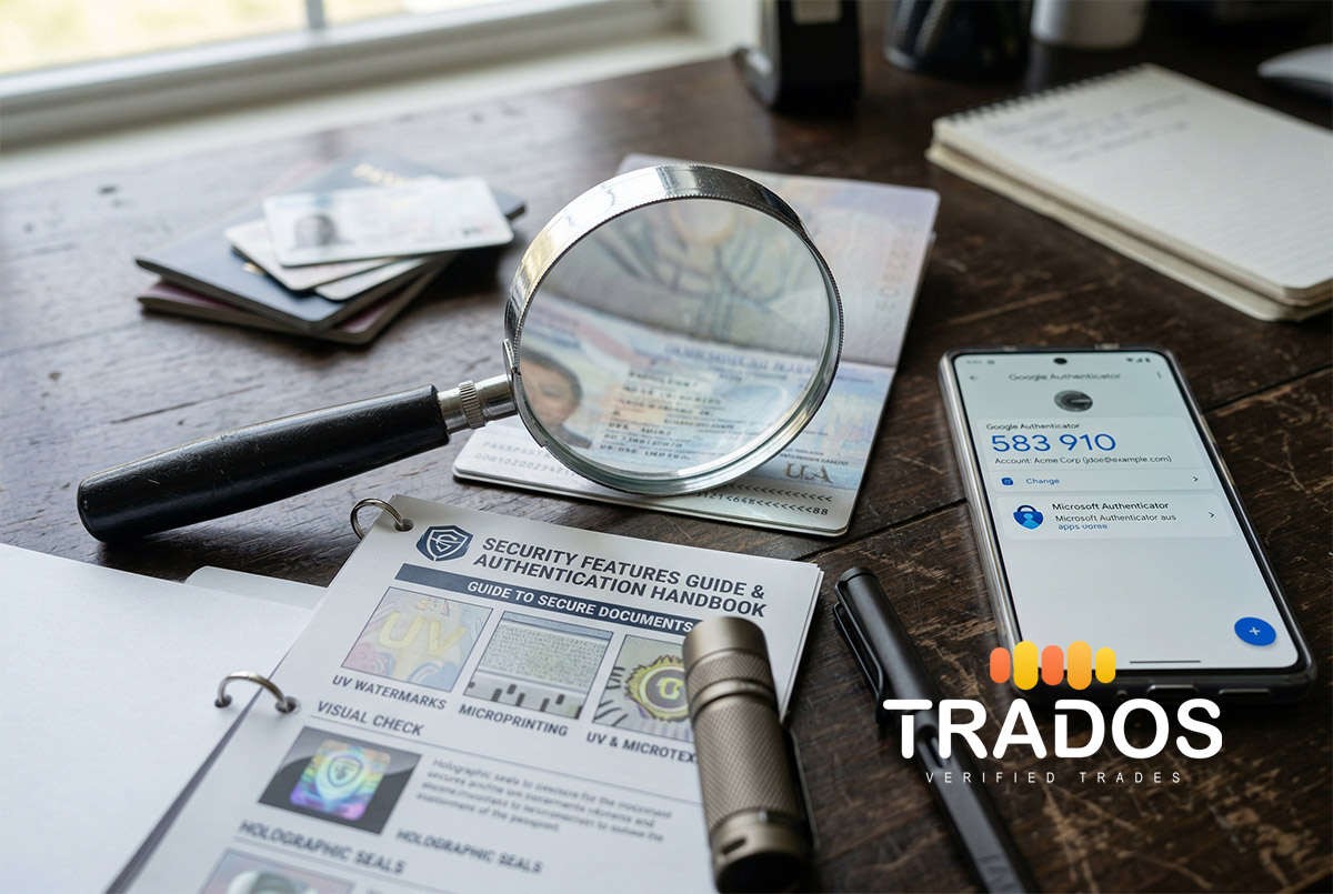 The Loi Verification Tools Every Trader Needs