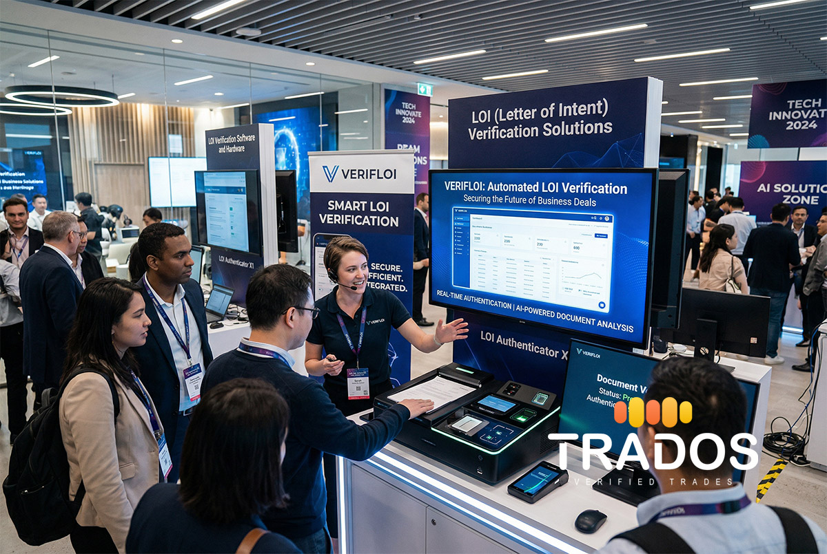 The Loi Verification Tools Every Trader Needs