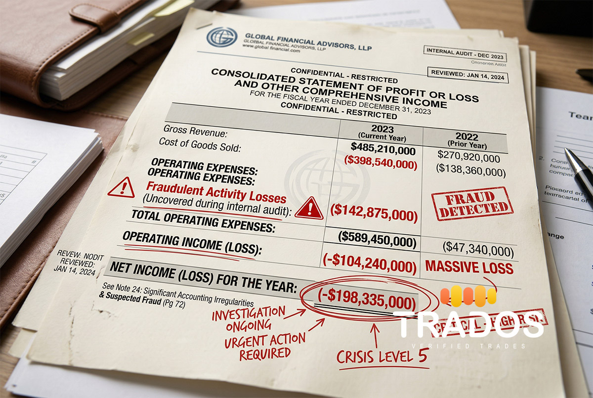 The Real Cost Of Unverified Trade Deals