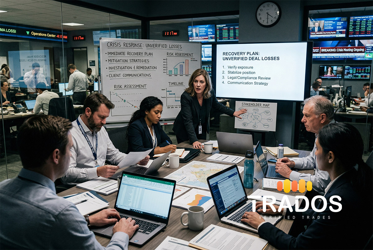 The Real Cost Of Unverified Trade Deals