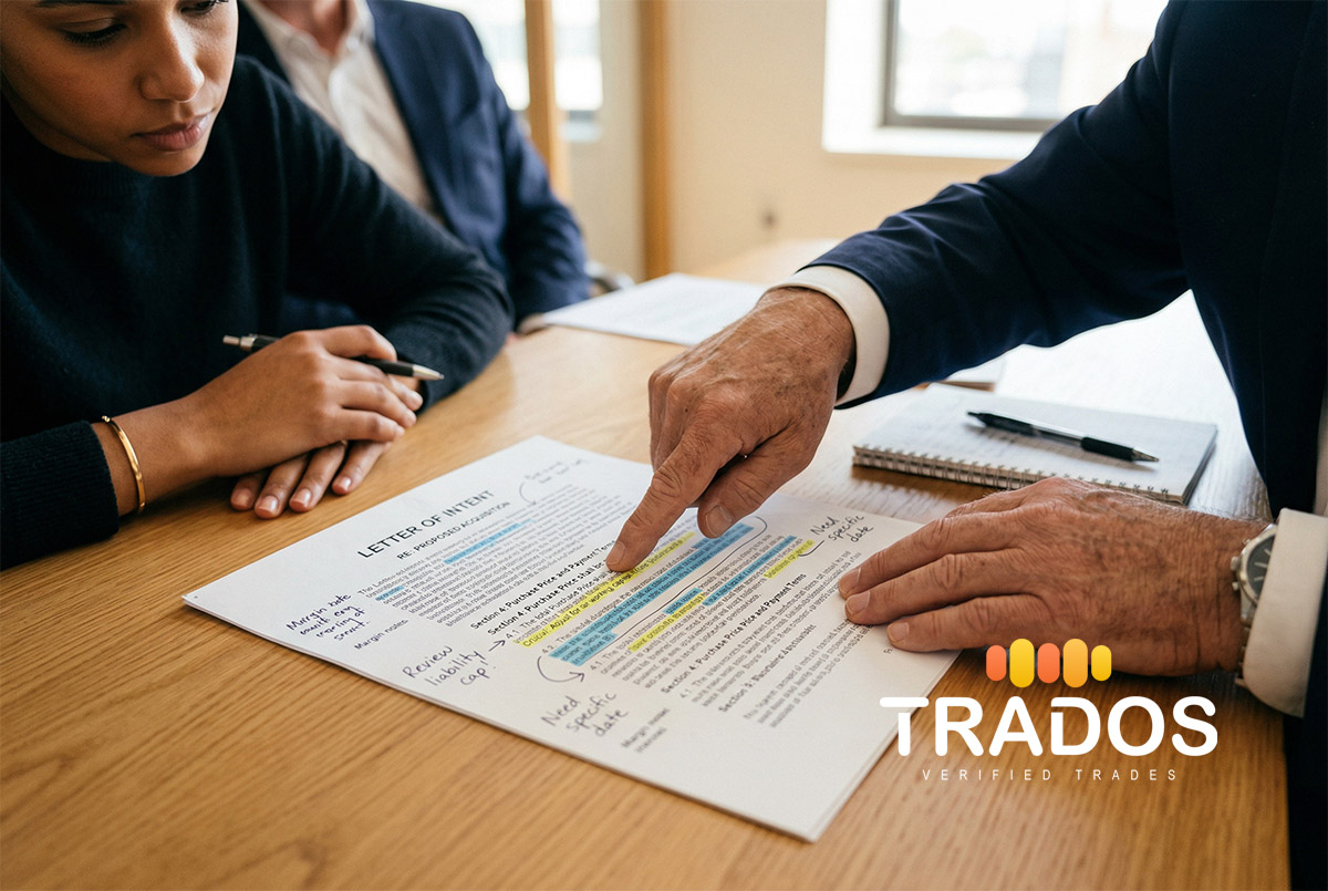 The Intel Loi Experts