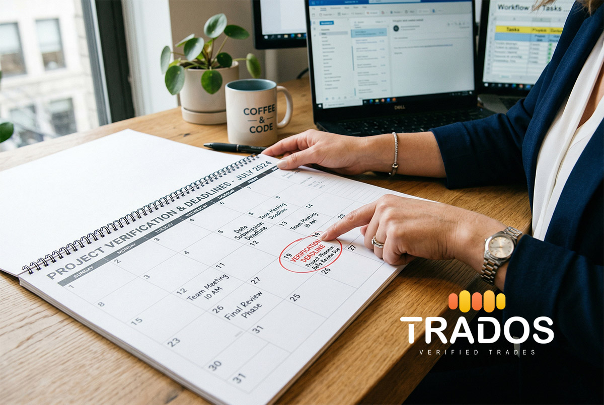 Verification 48 Hour Process