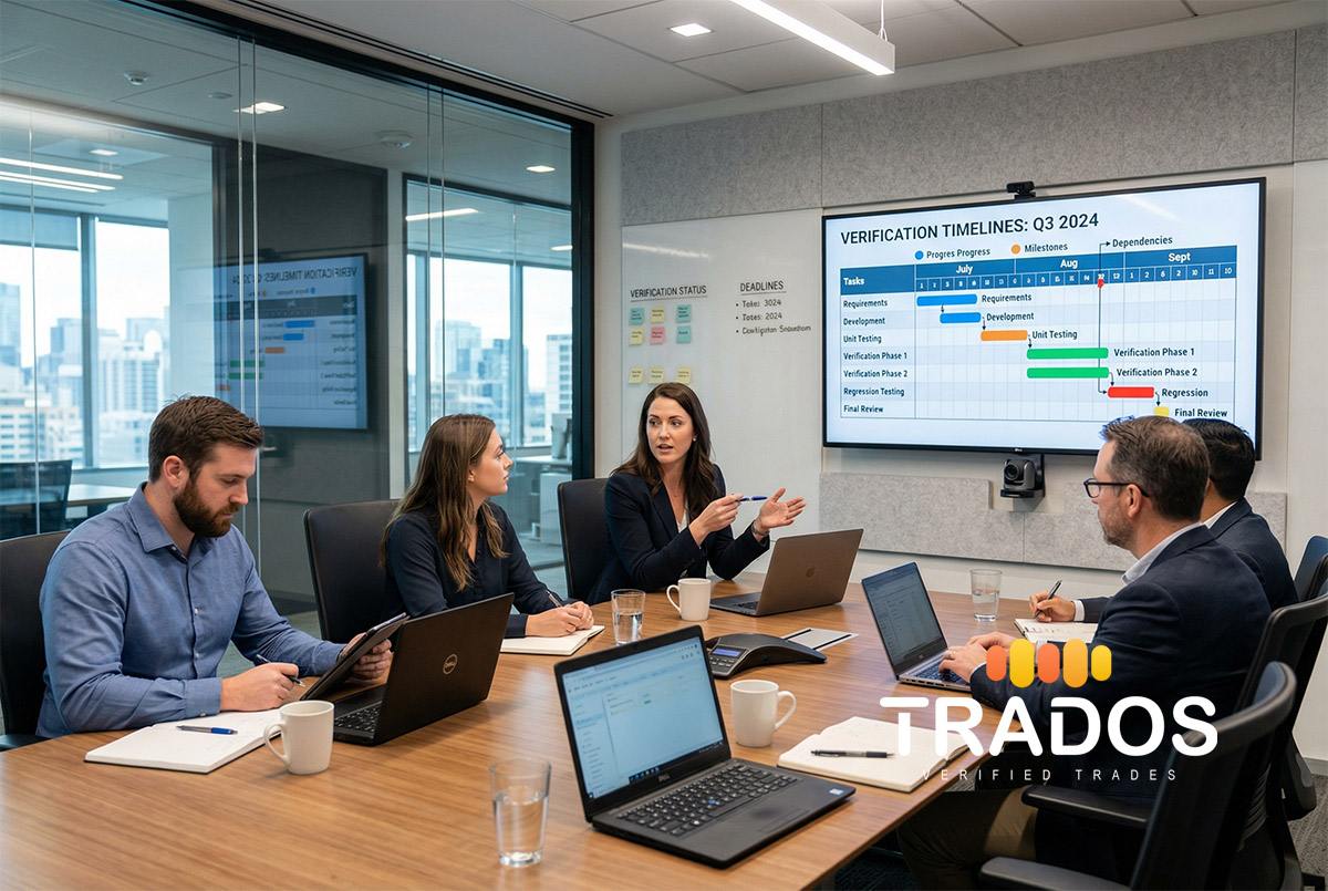 Verification 48 Hour Process