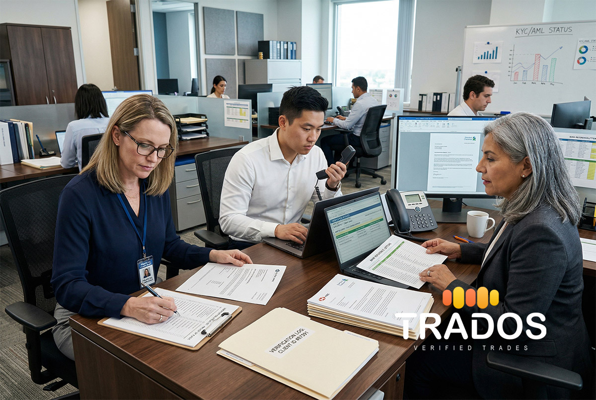 Understanding Proof Of Funds