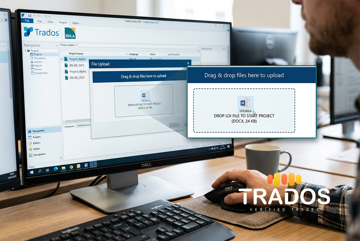 What Happens When You Upload An Loi To