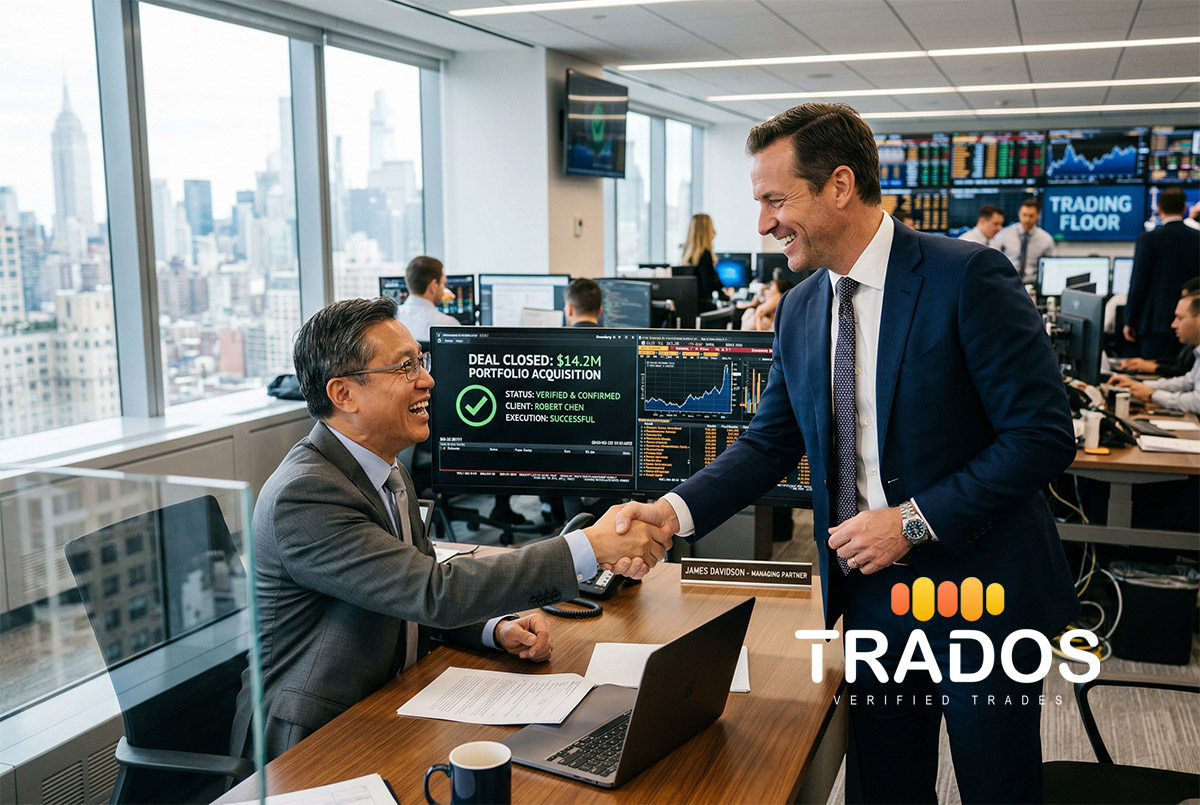 Why Smart Brokers Are Using Verified Platforms