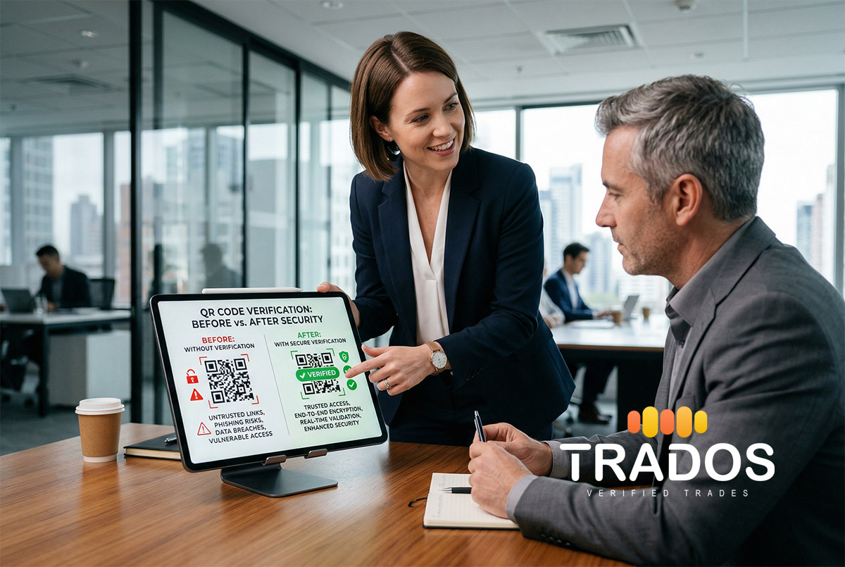 Why Your Loi Needs A Qr Code